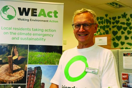 We need a longer term green approach, say campaigners