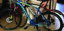 Anger over police response to bike theft