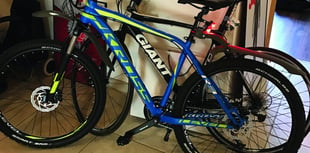 Anger over police response to bike theft