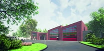 Village fire station to be upgraded