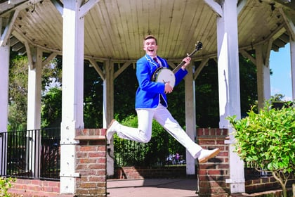 A toe-tapping favourite aims to dazzle local audiences