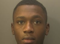 Dealer jailed for drugs and weapons offences