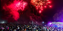 Woking Fireworks Extravaganza returns with a bang