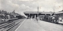 A virtual visit to Woking at turn of 20th century