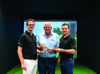 Expansion for bespoke golf clubs company