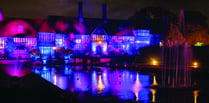 Light up your life with Wisley’s Glow