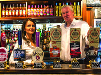 Award-winning pub manager ‘a big believer in the strength of communities’