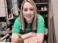 Ashley is a woodworking inspiration