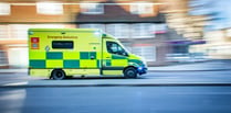 Ambulance team ask for help to manage bank holiday emergency services