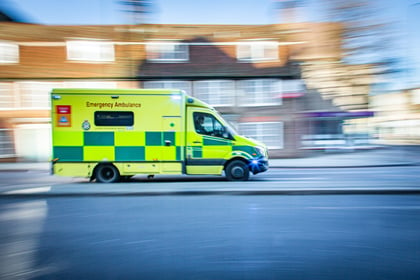 Help ensure emergency care is available to patients who need it most
