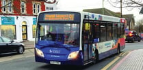 Fare deal: Woking single bus prices capped at £2