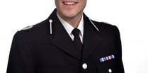 Commissioner names preferred candidate for next Surrey Police chief