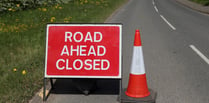 Woking road closures: four for motorists to avoid this week