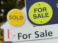 Woking house prices dropped slightly in November