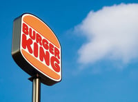 Burger King opening in Woking town centre, bringing 25 new jobs