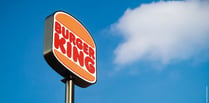 Burger King opening in Woking town centre, bringing 25 new jobs