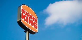 Burger King opening in Woking town centre, bringing 25 new jobs