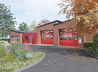 New Chobham Fire Station consultation