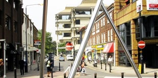 Opinion: Woking is still the top town for me