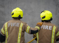  Fewer non-fire fatalities in Surrey