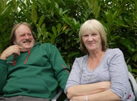 The reel deal: long-serving couple to leave Woking angling society