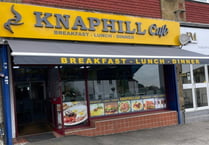 'We're proud of the community': Knaphill responds to earthquake appeal