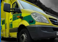 Call 999 in an emergency during ambulance strike