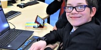 International Braille Challenge at Woking High 'a wonderful day'