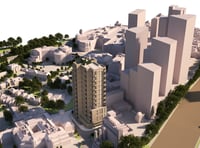 Tower block of affordable housing refused by planning committee