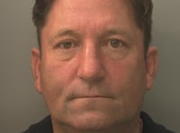 Fraudster jailed for scamming elderly Knaphill victims