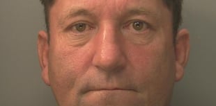 Fraudster jailed for scamming elderly Knaphill victims