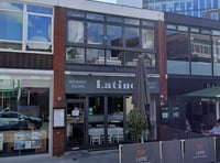 Family-run restaurant in town centre raided by immigration officials