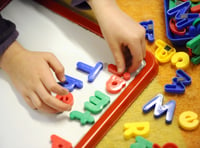 More children than childcare places in Surrey