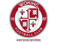 Woking’s youngest player so grateful for chance