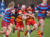 Chobham are league champions