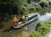 Community asked to support bid for electric trip boat based at Woking