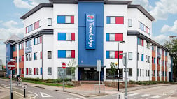 Travelodge targets Woking as venue for new hotel in Surrey expansion