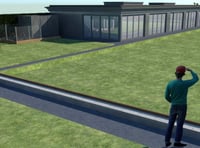 New eco-friendly bowls clubhouse aims to be a boost for community