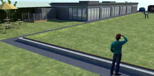 New eco-friendly bowls clubhouse aims to be a boost for community