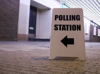 Make sure you're set for polling day deadline