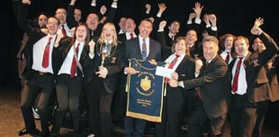 Award-winning brass band on the lookout for new rehearsal hall