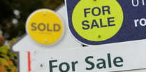 Woking house prices dropped more than South East average in February