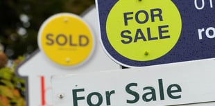 Woking house prices dropped more than South East average in February