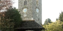 Try your hand at bellringing this Saturday