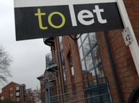 New Woking social housing lettings fell by more than 10% in last decade