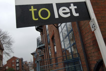 New Woking social housing lettings fell by more than 10% in last decade