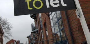 New Woking social housing lettings fell by more than 10% in last decade