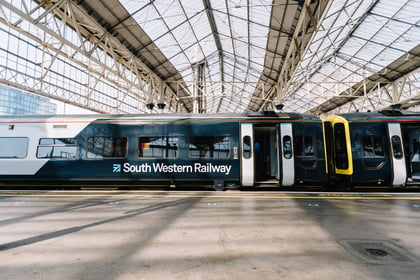 South Western Railway cuts services ahead of latest rail strikes