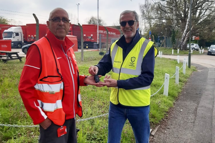 Woking Litter Warriors