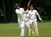 Batting display sees Byfleet power on